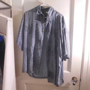 Tommy Bahama Hawaiian